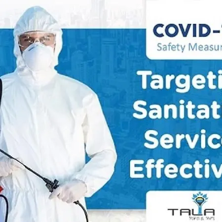 Villa Tala 9