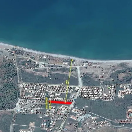 Tala 9 Fethiye