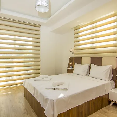 Villa Tala 9 Fethiye