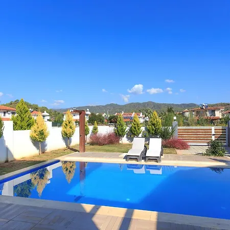 Tala 9 Villa