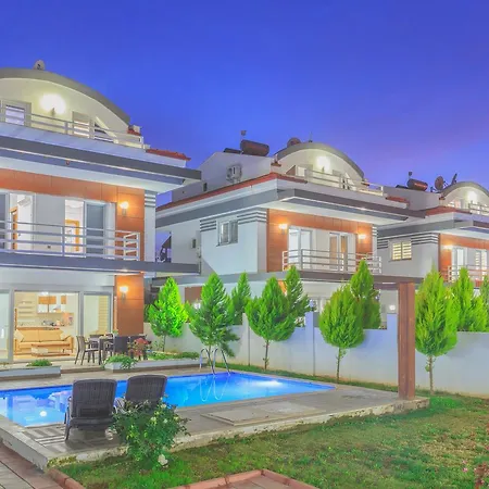 Tala 9 Villa